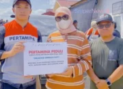 Pertamina–SKK Migas Perkuat Respons Bencana Sumatra