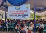 Masyarakat Adat Langan Ratu Siap Gelar Aksi Damai