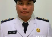 Photo caption Camat Ambarawa