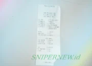 Top Up E‑Wallet Rp50 Ribu Diduga Tertahan, Warga Diimbau Lebih Teliti Saat Transaksi Digital