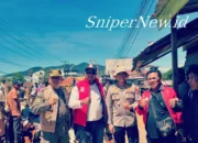 Penimbunan Jembatan Pandan Rampung