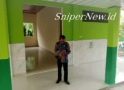 Revitalisasi Sekolah Terwujud, P2SP SMPN 2 Banyumas Gunakan Dana APBN 2025