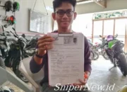 Sewa Motor Berujung Dugaan Penipuan, Polisi Turun Tangan