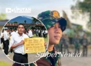 BREAKING NEWS: Kematian Prajurit TNI Rafael Luna Dipertanyakan