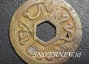Uang Kuno Kesultanan Banten Jadi Sorotan, Simbol Sejarah dan Budaya Nusantara