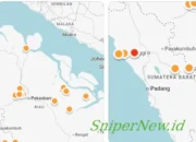 Siklon Bakung Menguat, Masyarakat Diminta Tetap Waspada Tenang