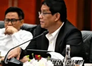 Rapat Bahas Kinerja BPJS Digelar di Kementerian Keuangan