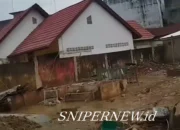 Viral Kondisi Kota Kuala Simpang Tuai Sorotan Publik