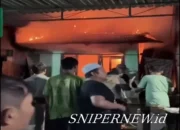 Kebakaran Berulang Paesan Kedungwuni, Warga Masih Waspada