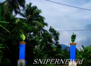 Margosari, Sentra Pisang dan Durian Kabupaten Pringsewu