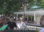 Analisis Hukum Pesan Kejaksaan RI Bangun Desa