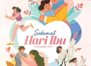 Erick Thohir Apresiasi Ibu Indonesia dan Atlet Perempuan