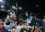 Anies Baswedan Lanjutkan Misi Kemanusiaan di Pidie Jaya