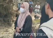 Anies Baswedan Ceritakan Perjuangan Warga Bertahan Dari Banjir