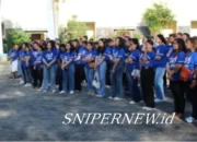 BRI Balige Perkuat Solidaritas Lewat Charity dan Family Gathering