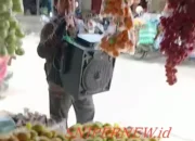 Harga Pangan Stabil Jelang Akhir Tahun Nasional