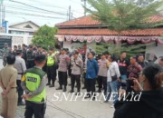 Audiensi Desa Berkat Perkuat Partisipasi Warga Tarub