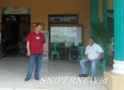 Sikap Petugas Disdikbud Pringsewu Disorot, FPII Minta Evaluasi