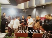 Yodan Space Gandeng Sate Batibul, Hadir di Pacific Mall