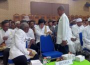 Harmoni Doa Lintas Agama untuk Sumatera Bangkit Digelar