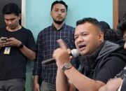 Perlibas Minta Kapolda Aceh Selidiki Terkait Isu Intimidasi Terhadap Keluarga Mahasiswa Aceh Tenggara