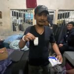 Isu Dugaan Praktik Ilegal di Rutan Kabanjahe, Razia Mendadak Dipastikan Nihil Temuan IMG-20260104-WA0269