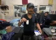 Isu Dugaan Praktik Ilegal di Rutan Kabanjahe, Razia Mendadak Dipastikan Nihil Temuan