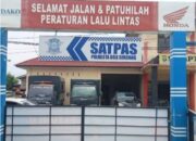 Oknum Satpas Deli Serdang Diduga Pungli Urus SIM C