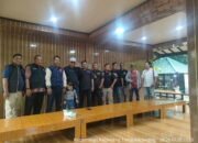 GSI Lakukan Pembenahan Struktur, Divisi Humas DPP Resmi Dibentuk