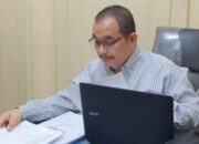 Ratama Saragih Nilai Sosialisasi Pedagang Pasar Gambir Sudah Tepat Sasaran