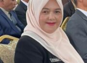 Helfi Triyansi Nahkodai Dinas KBPPPA Aceh Tengah