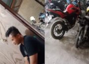 Keadilan Mahal Bagi Orang Kecil: 8 Bulan Josniko Tarigan Berjuang Lawan Trauma dan Ketidakpastian Hukum