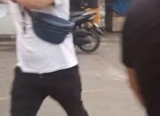 Fortuner B 2188 SJI Terpantau dalam Operasi Reskrim Pancur Batu