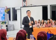 Pinca BRI Pematangsiantar Alvin Nur Muhammad Tegaskan KUR Dorong UMKM Naik Kelas