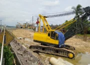 RSU Sayang Ibu Balikpapan Mangkrak, Rp106 Miliar APBD Diduga Langgar Sejumlah UU