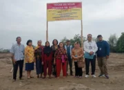 Sekolah Rakyat Medan Dibangun di Atas Tanah Sengketa, Pemko Diduga Abaikan Hukum