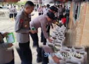 Lumpur Banjir Jadi Harapan Baru di Aceh Tamiang