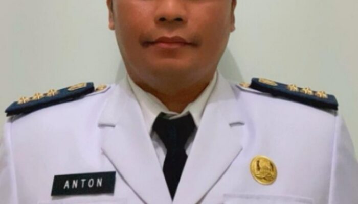Rekam Jejak Kepemimpinan Anton Dwi Wahyono, S.E., M.Si sebagai Camat Ambarawa