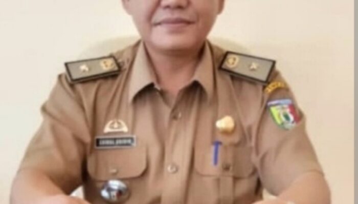 Profil Lengkap Camat Banyumas Kabupaten Pringsewu, Zainal Abidin, S.Pd., M.M.: Kiprah Kepemimpinan dan Kontribusi Untuk Pembangunan Daerah