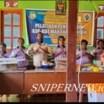 Ibu-ibu Kader Posyandu Utikini II: Dari Dapur ke Pundi-Pundi Desa! Screenshot_20260105-201802_2