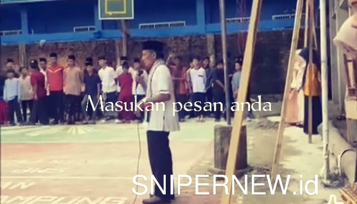 Publik kembali menyoroti transparansi penggunaan Dana BOS di SMP Muhammadiyah 2 Pagelaran