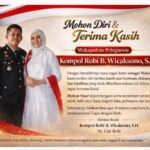 Pamit Tugas Wakapolres Pringsewu, Kompol Robi Bibowo Wicaksono S.H. Sampaikan Ucapan Terima Kasih dan Permohonan Maaf Screenshot_20260107-173143_1