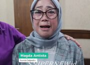 Tangis Ibu Delpedro Viral di Threads, Soroti Rasa Keadilan dalam Proses Hukum