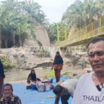 Jembatan Silau Padang Rampung, Warga Bersyukur—Akses Jalan Masih Jadi PR Pemerintah Screenshot_20260110-201304_1