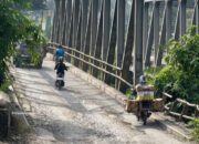 Jalan Rusak Tak Kunjung Tuntas, Warga Sukoharjo–Pringsewu Minta Pemerintah Turun Lapangan, Bukan Sekadar Terima Laporan