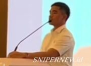 Kaesang Tegaskan PSI Bidik Jawa Tengah, Ingin Ubah “Kandang Banteng” Jadi “Kandang Gajah”