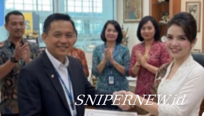 Simak ini! Dari Pramugari Gadungan ke Pramugari Sungguhan