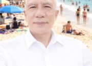 Bea Cukai Batam Digoyang Isu, LSM Kepri: Ada yang Terusik Penindakan