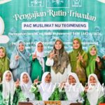 Bupati Pesawaran Hadiri Pengajian Akbar Muslimat NU Tegineneng Screenshot_20260119-133035_2