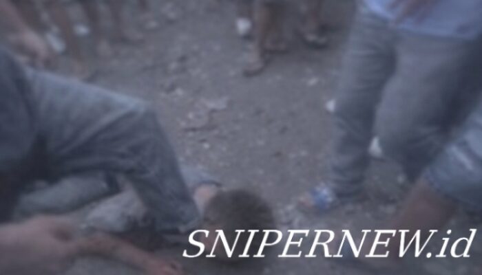 Hentikan Aksi Main Hakim Sendiri! LSM HAMMER Desak Aparat Tegas Lindungi Hukum dan Kemanusiaan